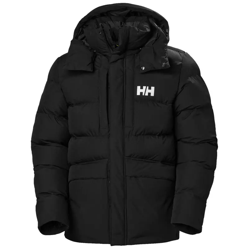 Men's Helly Hansen Explorer Puffer Jacket 1