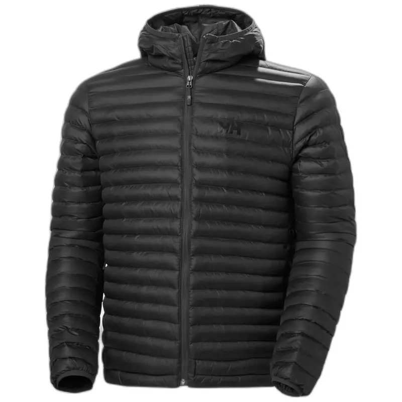 Men's Helly Hansen Sirdal Hooded Puffer Jacket Insulator 1