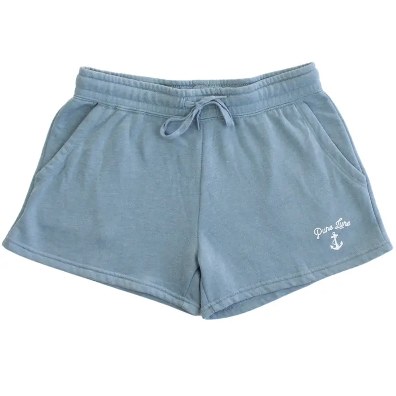 Mercedes-Benz Performance Fleece Shorts