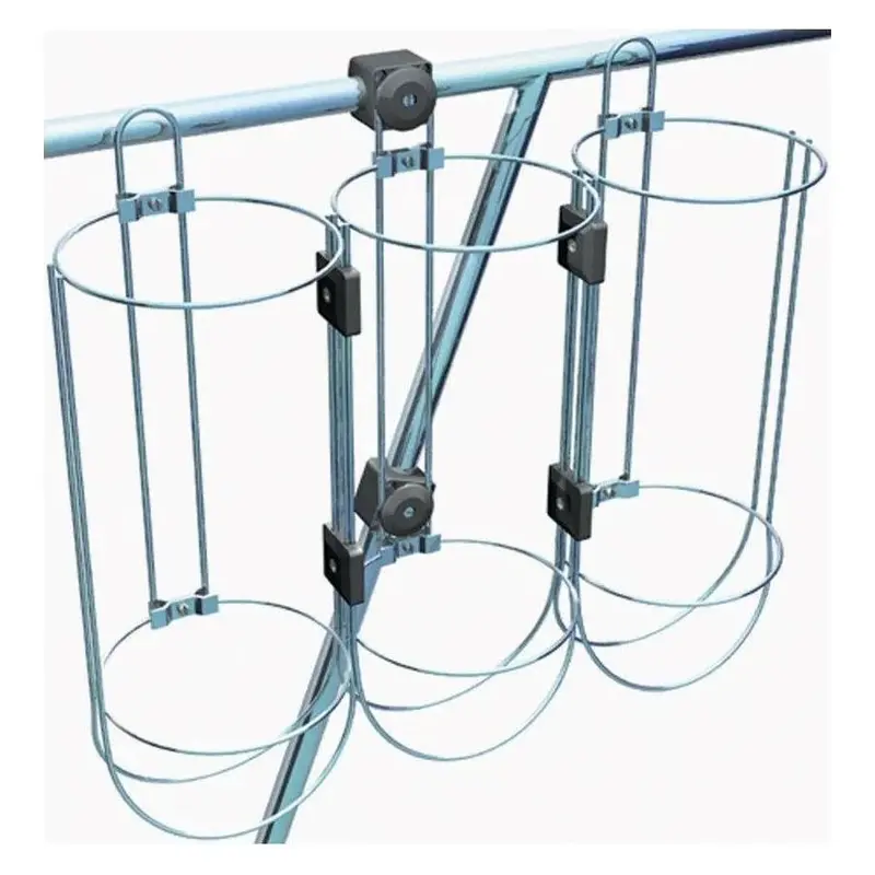 Meridian Zero Nawa Fender Baskets 1