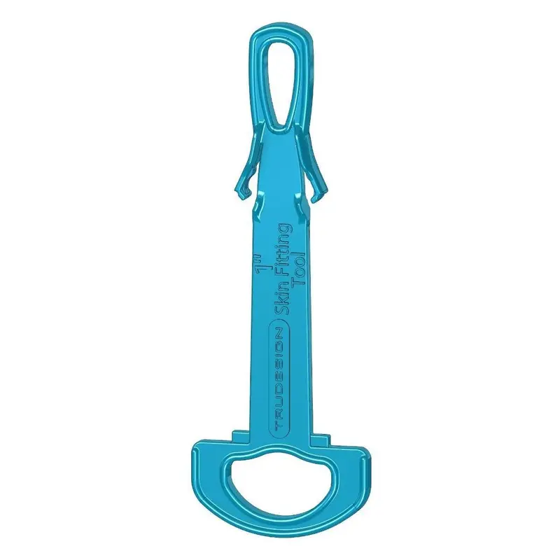 Meridian Zero Skin Fitting Tool 3/4In 1