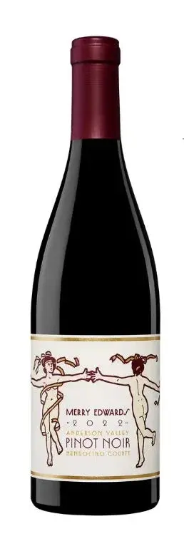 Merry Edwards Anderson Valley Pinot Noir (750Ml) 1