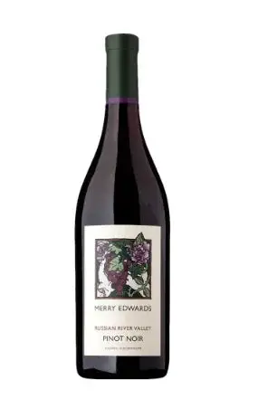 Merry Edwards Russian River Pinot Noir (750Ml) 1