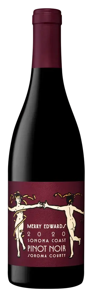 Merry Edwards Sonoma Coast Pinot Noir (750Ml) 1