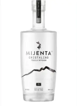 Mijenta Cristalino (750Ml) 1