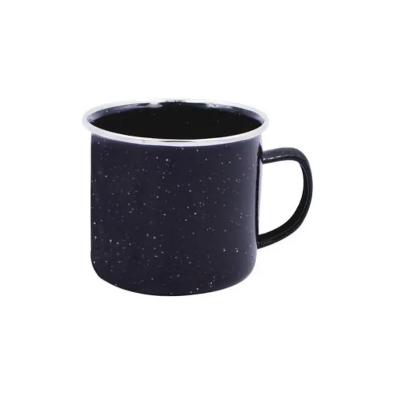 Milestone Enamel Mug 1