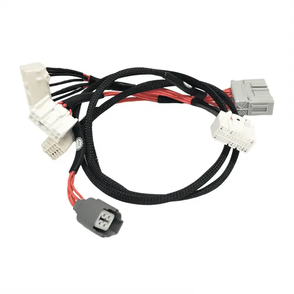 Mitch's Auto Parts Wire Adapter Harness For Mr2 Spyder Honda K20 K24 V6 1