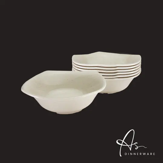 Miyo 7Inch Laksa Bowl 6S (As5007-6) 1