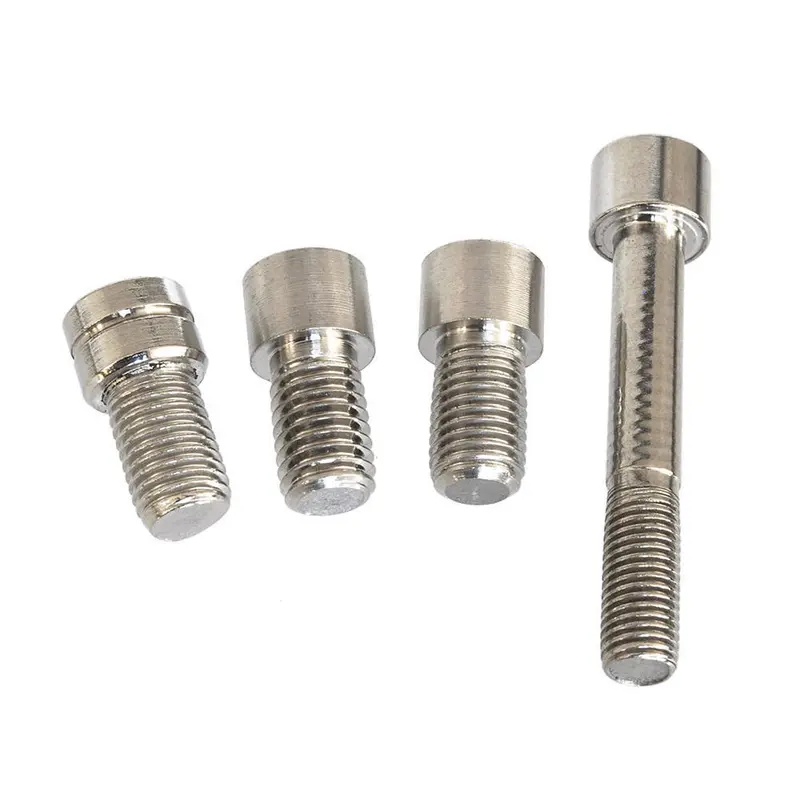 Mo.View Bolt Kit 1