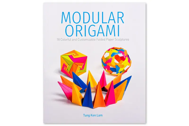 Modular Origami 1