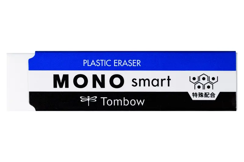 Mono Smart Eraser (Slim Size) 1