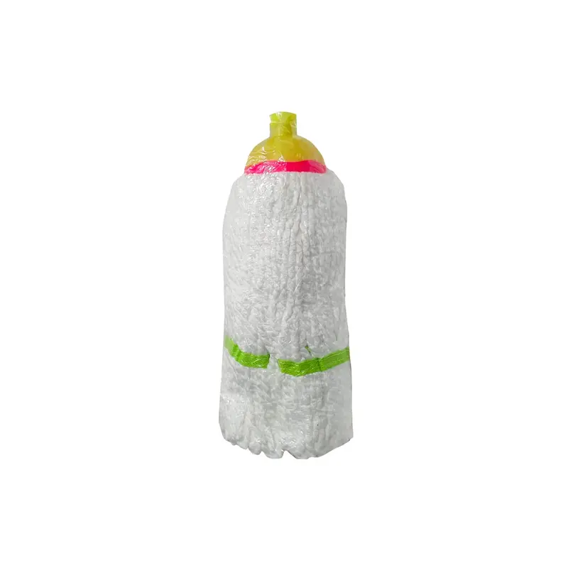 Mop Head Circular Micro 250G Si (Hfh1158h) 1