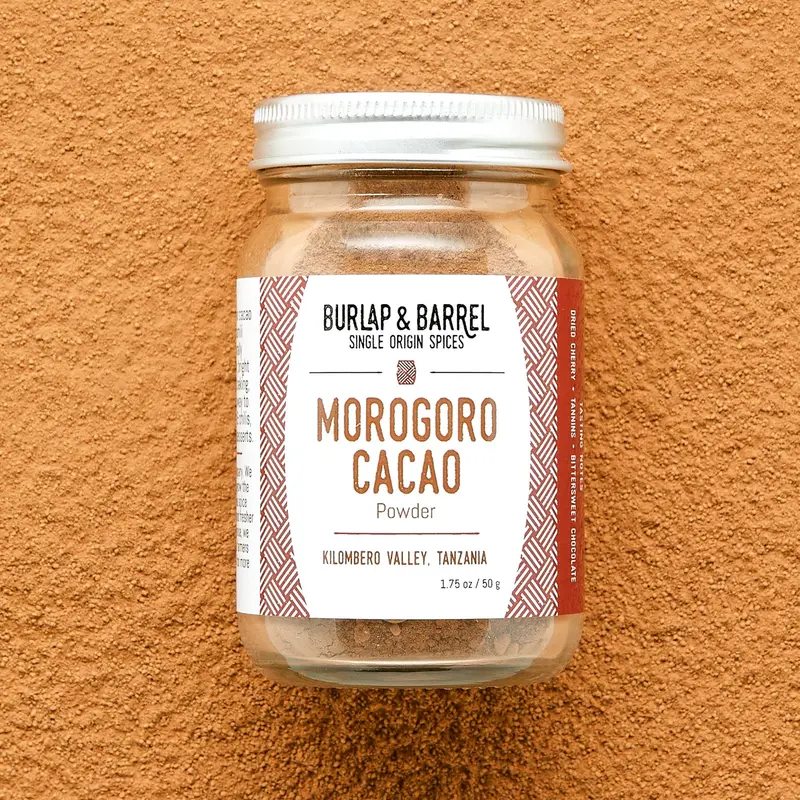 Morogoro Cacao Powder 1
