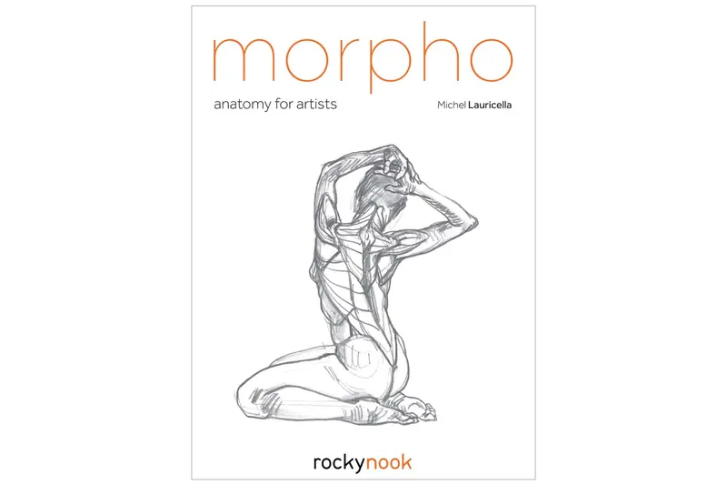 Morpho: Anatomy For Artists 1