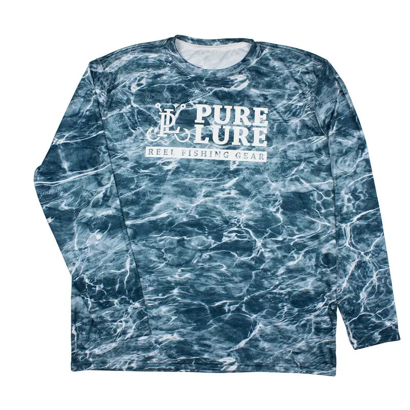 Mossy Icon 2.0 UV-Protective Sun Shirt