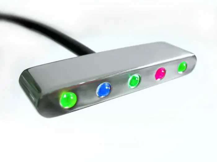 Motogadget Motosign Mini 1