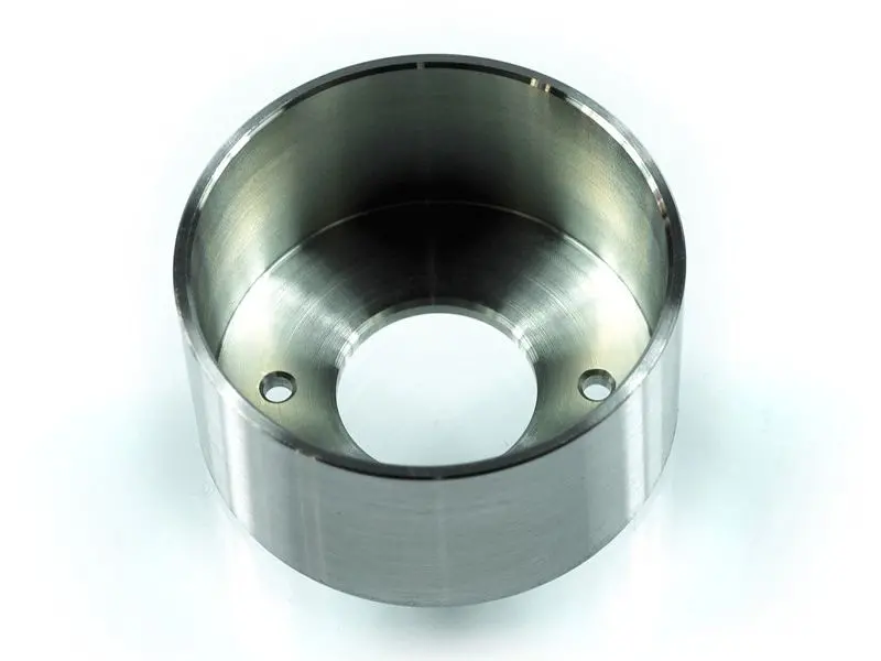 Motogadget Mst Weld-In Cup 1