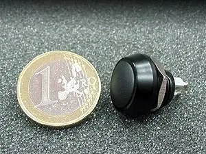 Motogadget Push Button Compact M12 1