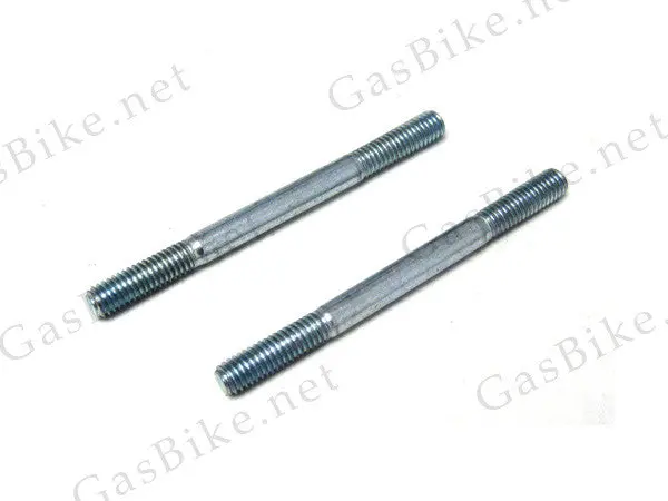 Motor Mount Studs 80Cc Gas Motorized Bicycle 1