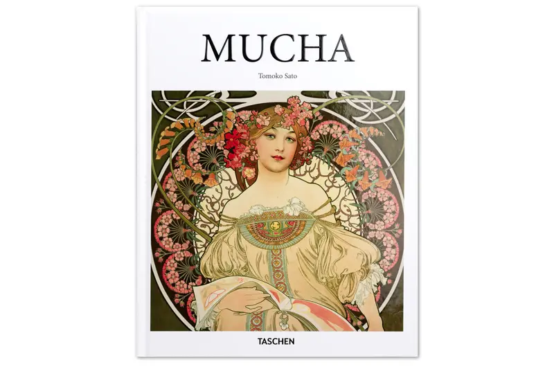 Mucha (Basic Art) 1