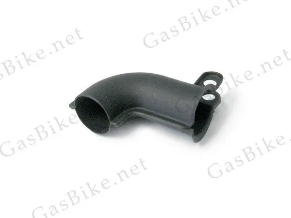 Muffler Exhaust Tip - 4-Stroke Gas Motorized Bicycle 1
