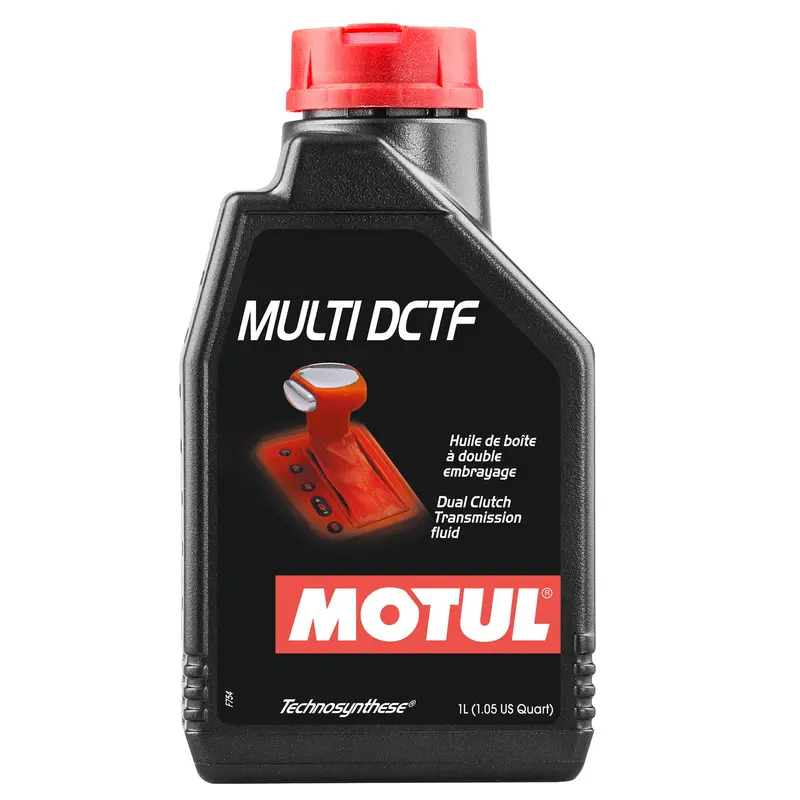 Multi Dctf Transmission Fluid 1