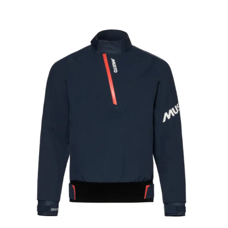 Musto Champ Smock 2.0 Navy 1