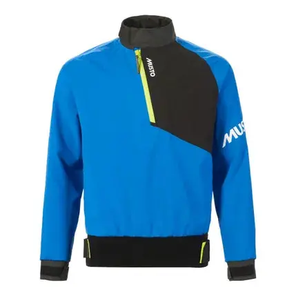 Musto Championship Dinghy And Inshore Smock Aruba 1