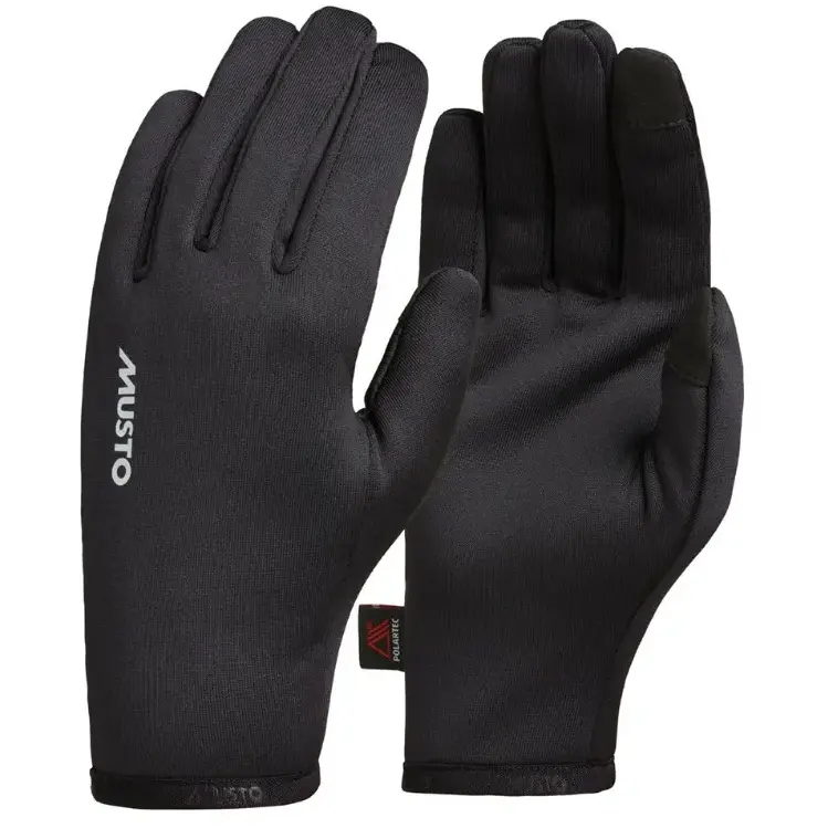 Musto Essential Polartec Glove Medium 1