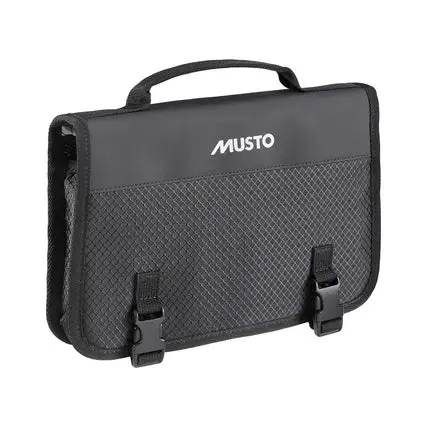 Musto Essential Wash Bag 1