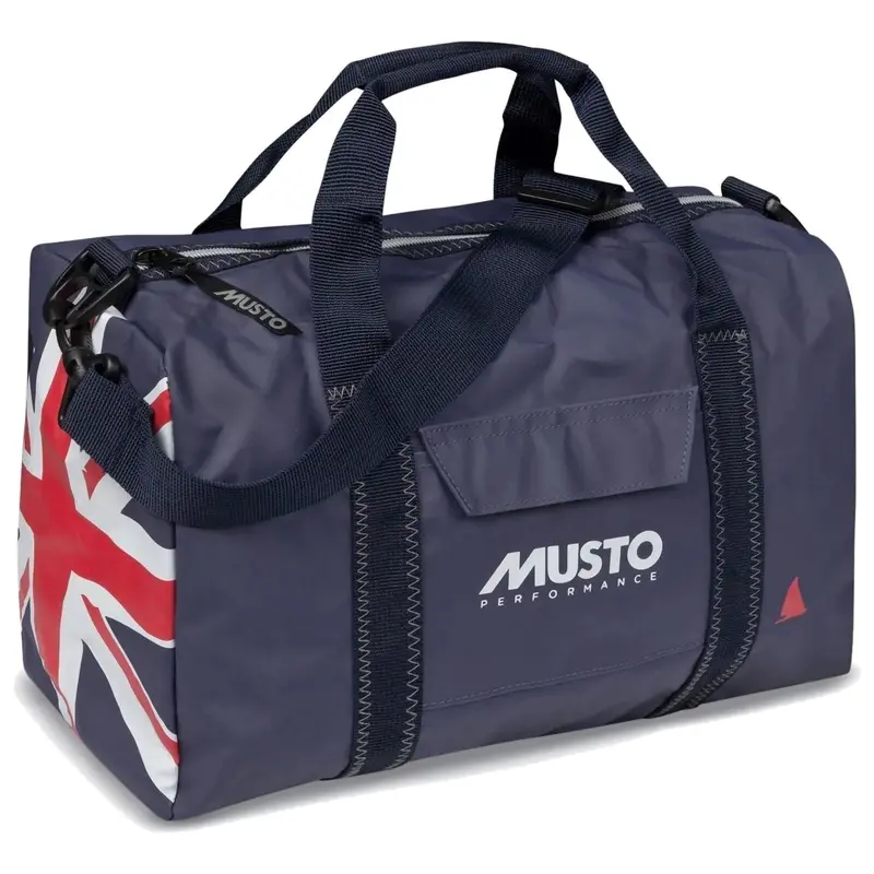 Musto Genoa Carryall Small Gbr Blue 1