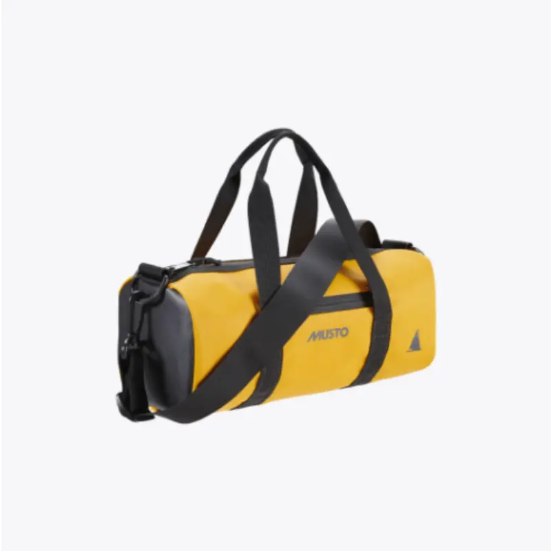 Musto Genoa Mini Carry Dry Bag 2.0 Gold 1
