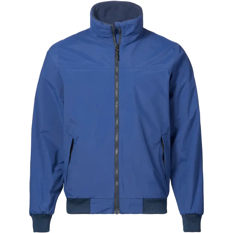 Musto Men's Snug Blouson Jacket - Dark Cobalt 1