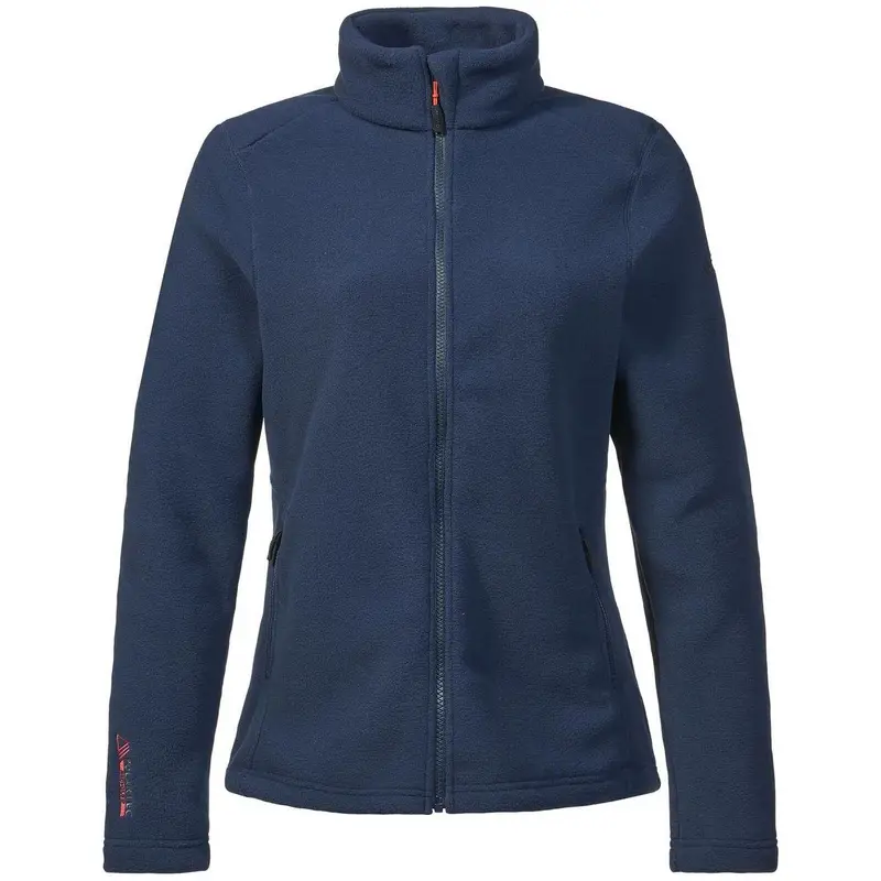 Musto Womens' Corsica Polartec 200Gm Fleece Navy 1