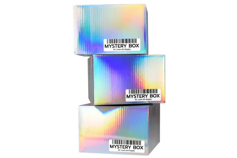 Mystery Box 2024 1