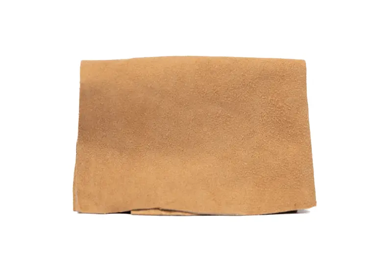 Natural Artist Chamois, 4.5" X 6.5" 1