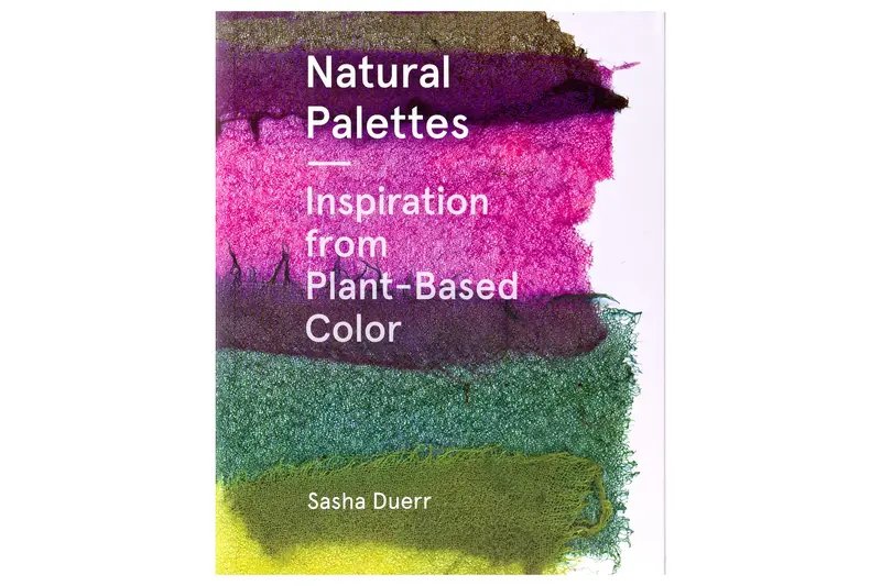Natural Palettes: Inspiration From Plant-Based Color 1