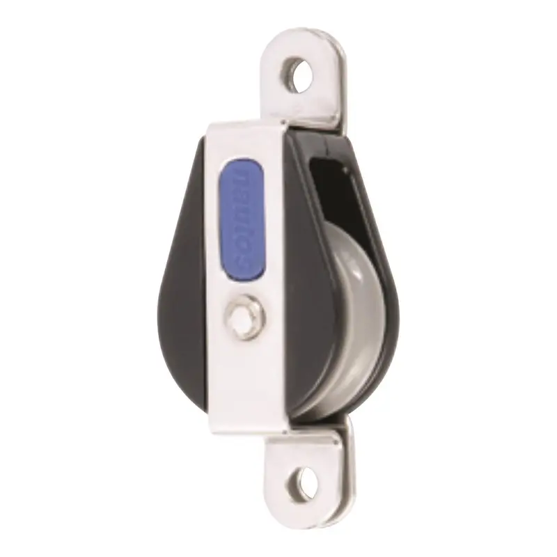 Nautos 28Mm Single Foot Block 1