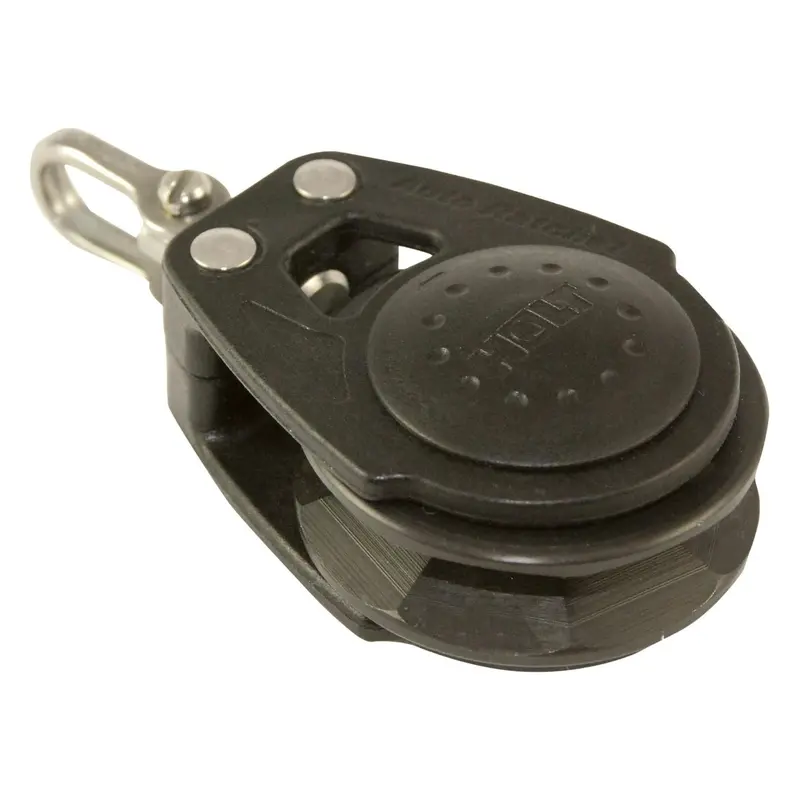 Nautos Compact Auto Ratchet 40Mm Block 1