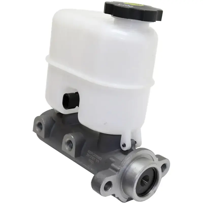 Nbs Master Cylinder 1