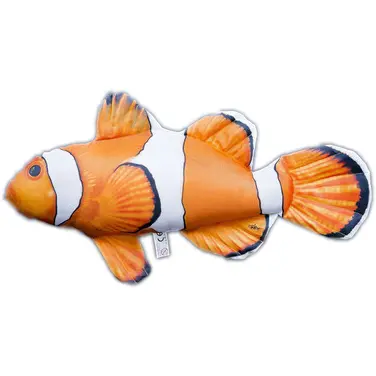 Nemo Fish Clownfish Cushion 56Cm Toy Disney Pillow 1
