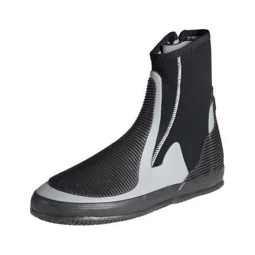 Neoprene Zip Boot Crewsaver 1