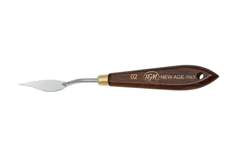 New Age Painting Knife, #002 1