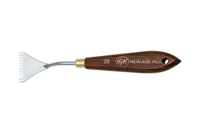 New Age Painting Knife, #028 1