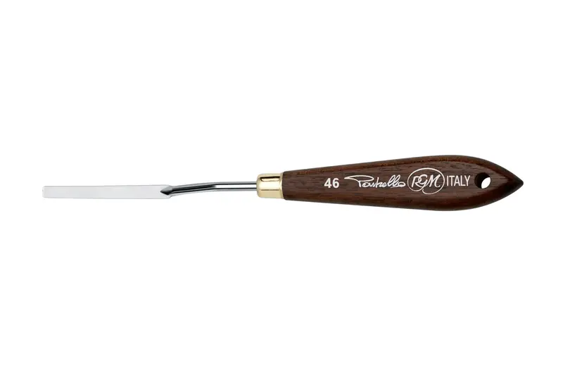 New Age Painting Knife, #046 1