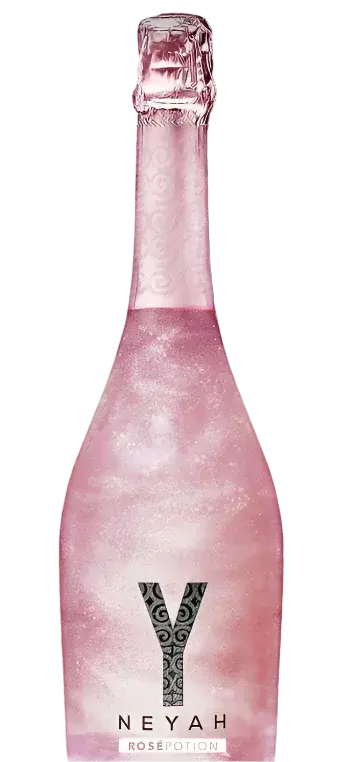 Neyah Rose Glitter Party Potion (750Ml) 1