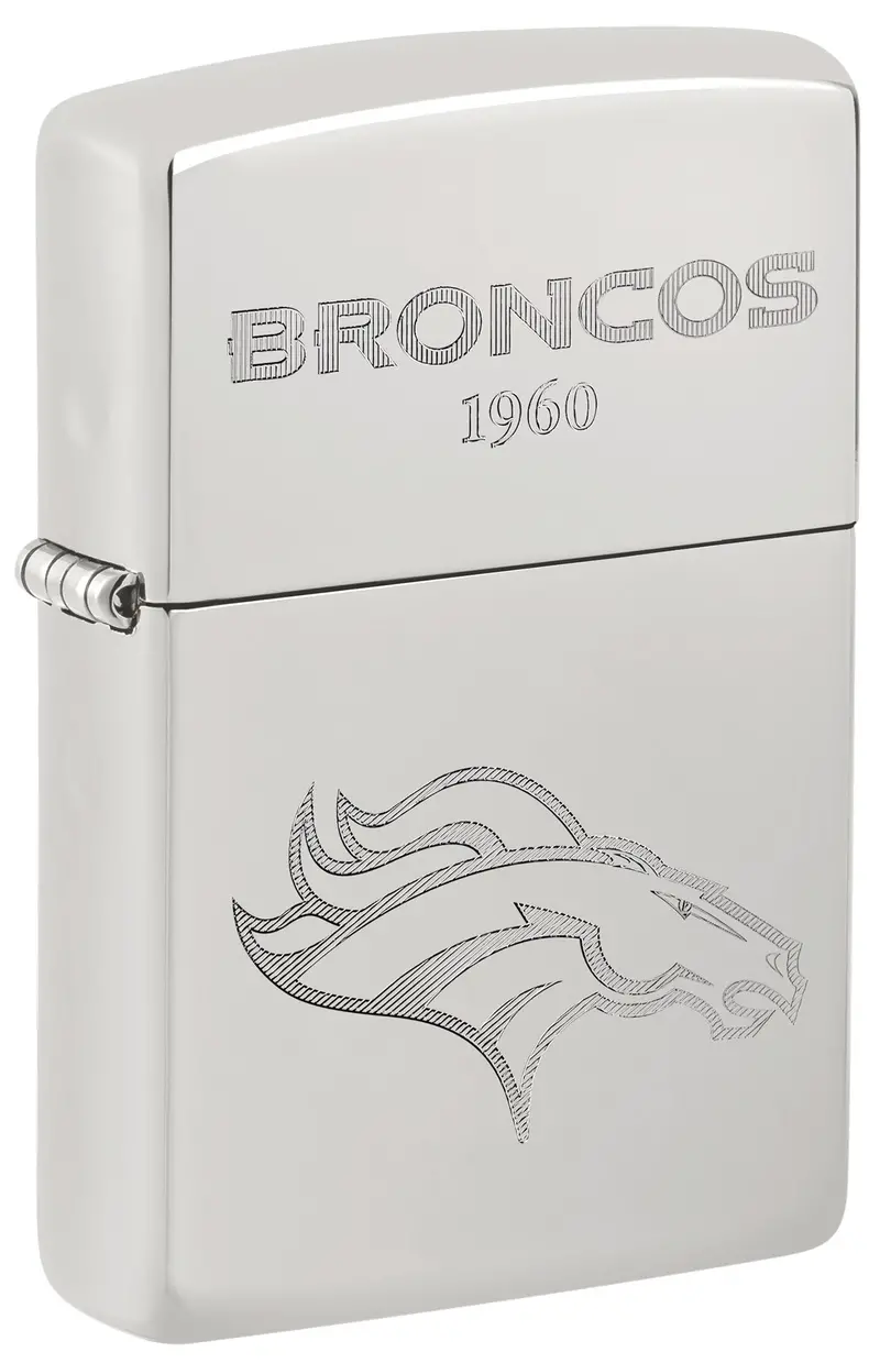 Nfl Sterling Silver Collectible – Afc West 1