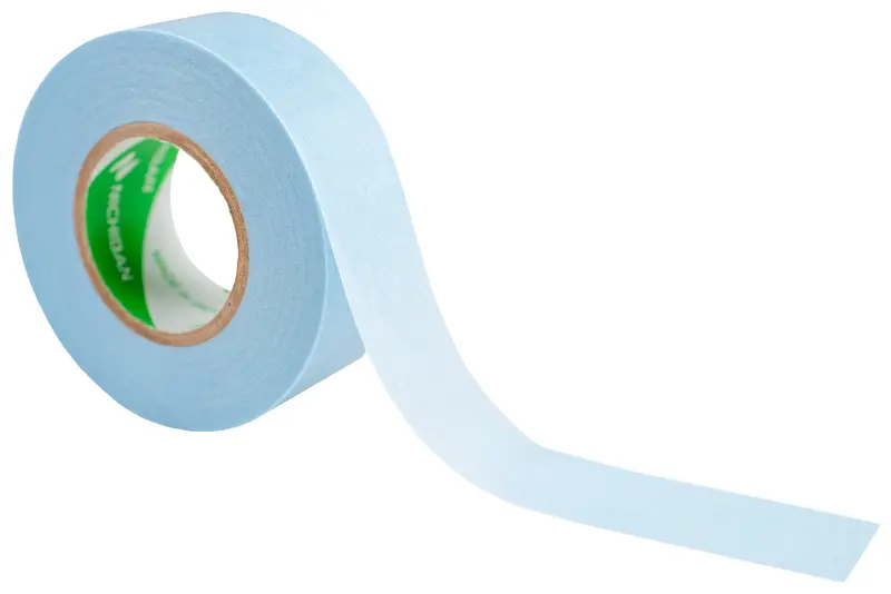 Nichiban #252A Blue Artist Tape 1