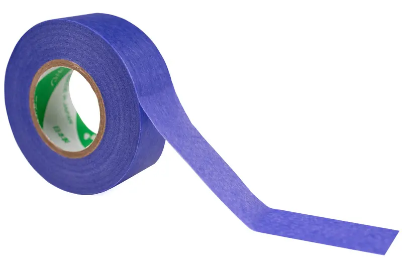 Nichiban 2570 Flexible Artist Tape 1