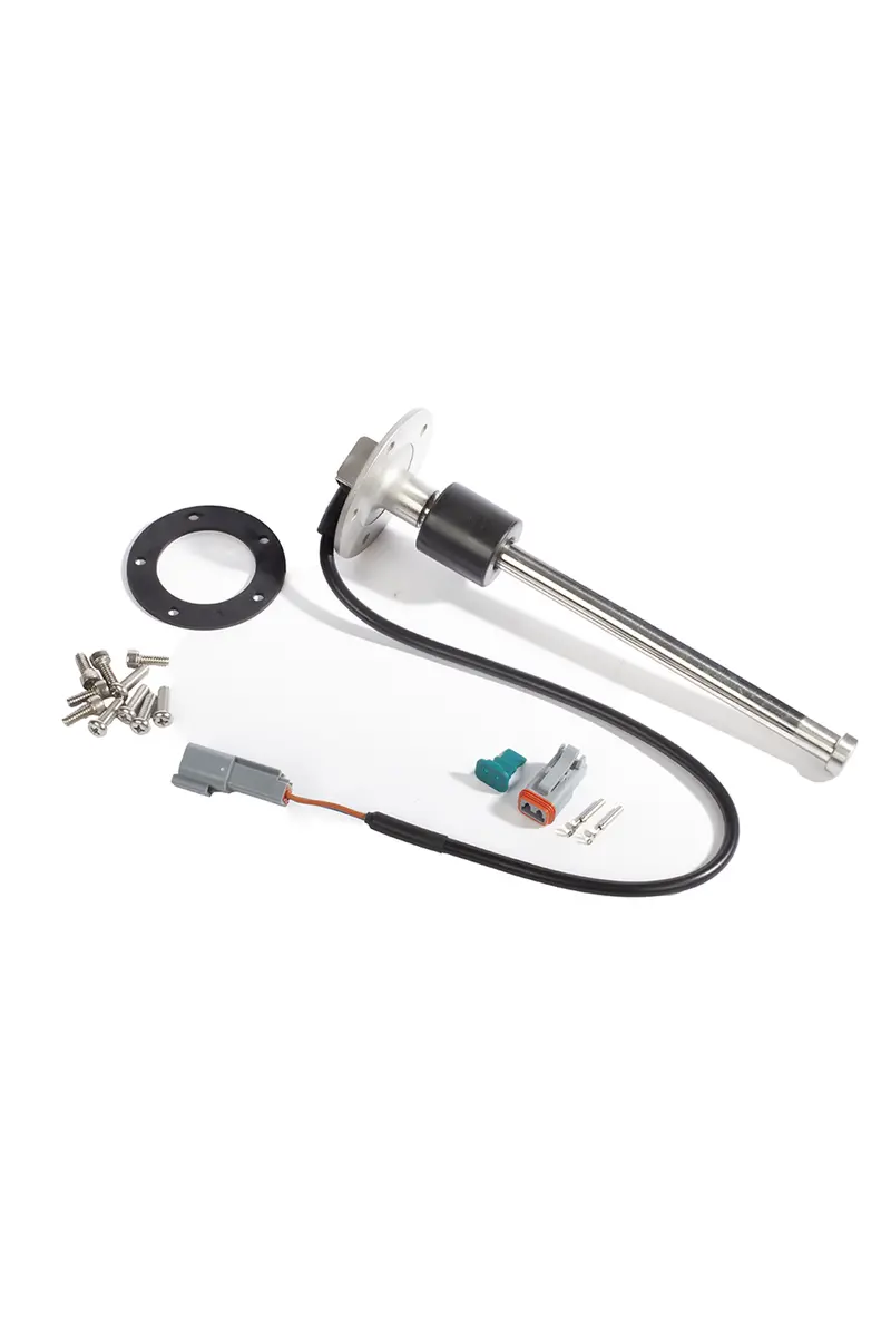 No Limit Engineering Fuel Level Sending Unit - 8.5" Length, 0-90 Ohm. 1